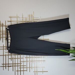 Nike Drawstring Capri Pants size M